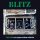 BLITZ -- Time Bomb: Early Singles and Demos Collection  LP  BLACK