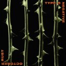 TYPE O NEGATIVE -- October Rust  CD