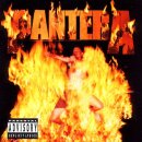 PANTERA -- Reinventing the Steel  CD  JEWELCASE