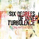 DREAM THEATER -- Six Degrees of Inner Turbulence  DCD