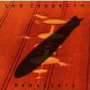 LED ZEPPELIN -- Remasters  DCD