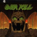 OVERKILL -- The Years of Decay  CD