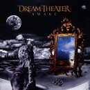 DREAM THEATER -- Awake  CD