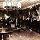 PANTERA -- Cowboys from Hell  CD