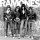 RAMONES -- s/t  LP