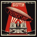 LED ZEPPELIN -- Mothership  DCD  DIGIPACK