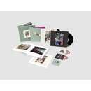 LED ZEPPELIN -- Presence  LP / CD  DELUXE BOX SET