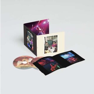 LED ZEPPELIN -- Presence  DCD  DIGI DELUXE EDITION