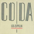 LED ZEPPELIN -- Coda  CD  DIGISLEEVE