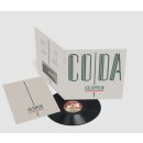 LED ZEPPELIN -- Coda  LP