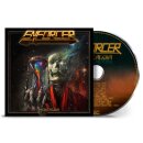 ENFORCER -- Nostalgia  CD  JEWELCASE