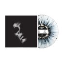 IN SOLITUDE -- Sister  LP  WHITE/ BLACK BURST