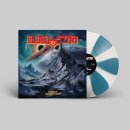 BLOOD STAR -- First Sighting  LP  ELLIPTICAL GALAXY