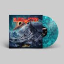 BLOOD STAR -- First Sighting  LP  COSMIC RAIN