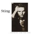 STING -- ... Nothing Like the Sun  DLP