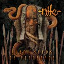 NILE -- Black Seeds of Vengeance  CD