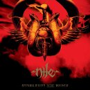 NILE -- Annihilation of the Wicked  CD