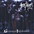DYING FETUS -- Grotesque Impalement  CD
