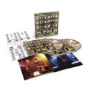 LED ZEPPELIN -- Physical Graffiti  DCD  DIGI DELUXE EDITION