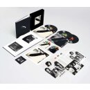 LED ZEPPELIN -- Led Zeppelin  LP / CD  DELUXE BOX SET