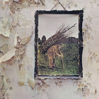 LED ZEPPELIN -- IV  DCD  DIGI DELUXE EDITION