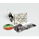 LED ZEPPELIN -- III  CD  DIGISLEEVE