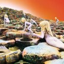 LED ZEPPELIN -- Houses of the Holy  LP