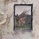 LED ZEPPELIN -- IV  LP