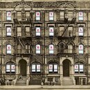 LED ZEPPELIN -- Physical Graffiti  DLP