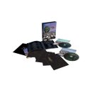 PINK FLOYD -- A Momentary Lapse Of Reason  BLU-RAY + CD