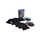 PINK FLOYD -- A Momentary Lapse Of Reason  DVD + CD