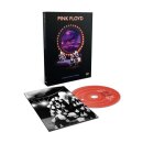PINK FLOYD -- Delicate Sound of Thunder: Live  BLU-RAY