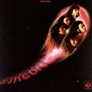 DEEP PURPLE -- Fireball  LP  PURPLE