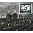 PINK FLOYD -- Animals (2018 Remix)  CD  DIGI