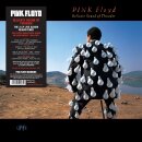 PINK FLOYD -- Delicate Sound of Thunder: Live  DLP