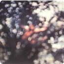 PINK FLOYD -- Obscured by Clouds  LP