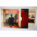 WITCHERY -- Witchkrieg  LP  RED