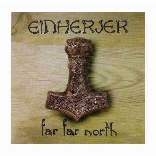 EINHERJER -- Far Far North MLP  WHITE