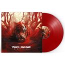 TYGERS OF PAN TANG -- Bloodlines  LP  RED