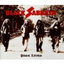 BLACK SABBATH -- Past Lives  DCD  DIGIPACK