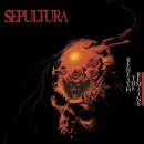 SEPULTURA -- Beneath the Remains  DLP