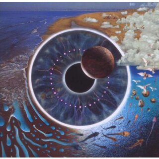 PINK FLOYD -- Pulse  DCD