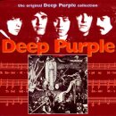DEEP PURPLE -- Deep Purple  CD