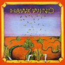 HAWKWIND -- Hawkwind  CD