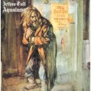 JETHRO TULL -- Aqualung  LP