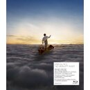 PINK FLOYD -- The Endless River  BLU-RAY + CD   BOX