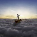 PINK FLOYD -- The Endless River  CD  DIGIBOOK