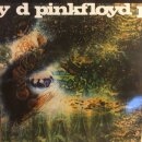 PINK FLOYD -- A Saucerful Of Secrets  CD  DIGISLEEVE