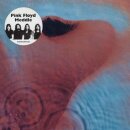 PINK FLOYD -- Meddle  CD  DIGISLEEVE
