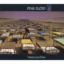 PINK FLOYD -- A Momentary Lapse of Reason  CD  DIGISLEEVE